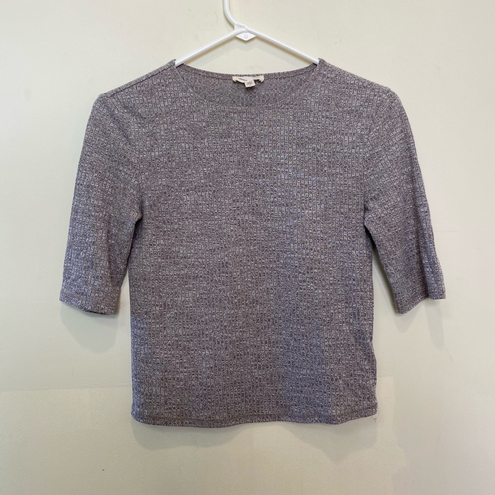 Urban Outfitters (Silence and noise) Tan Shirt